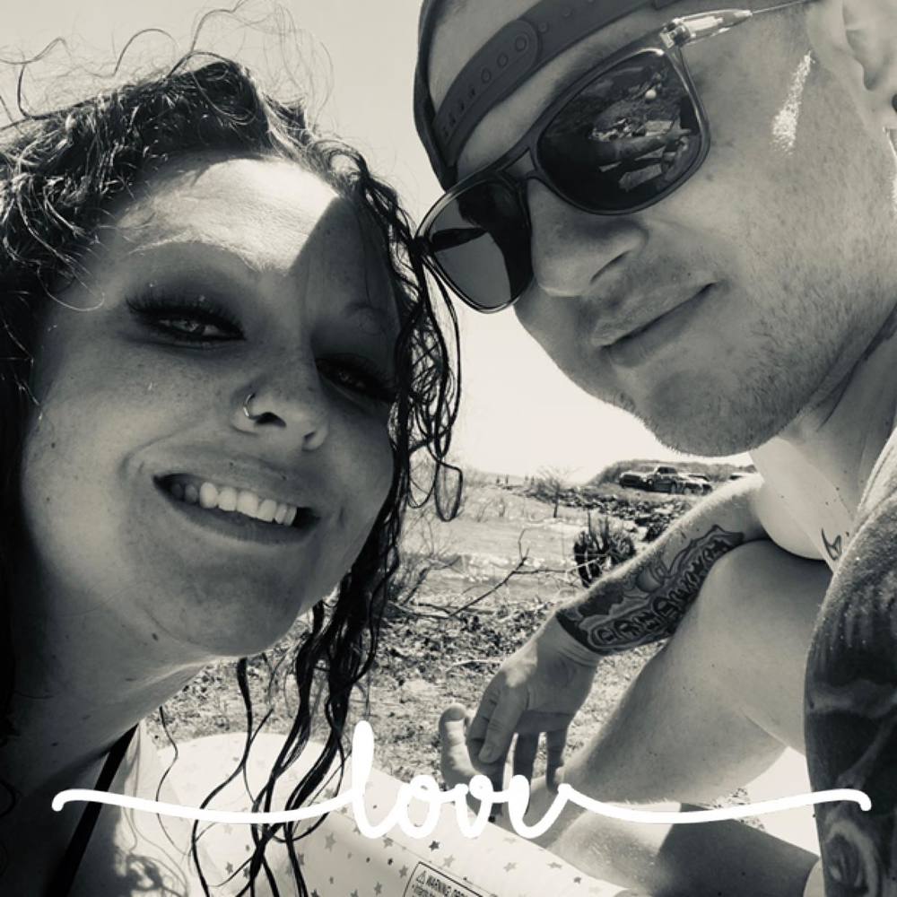 Meet your Posher, Alexarae